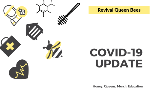 Alberta Queen Bees